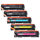 Kompatibler Toner für HP Color LaserJet Pro M254dnw