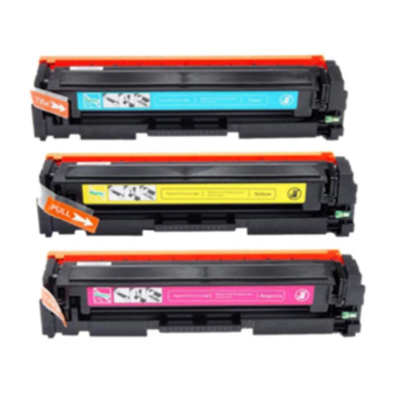 Kompatibler Toner für HP Color LaserJet Pro M254dnw