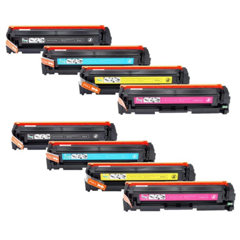 Kompatibler Toner für HP Color LaserJet Pro M254dnw