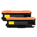 Alternativer Toner zu Brother TN-325Y TWIN