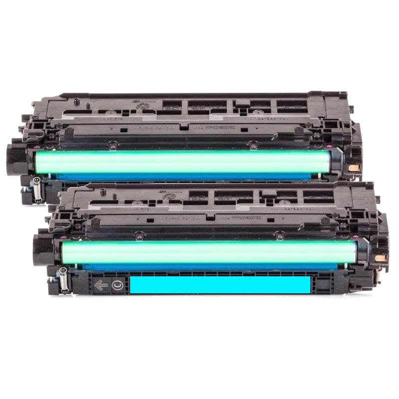 Alternativer Toner zu HP 508A CF361A