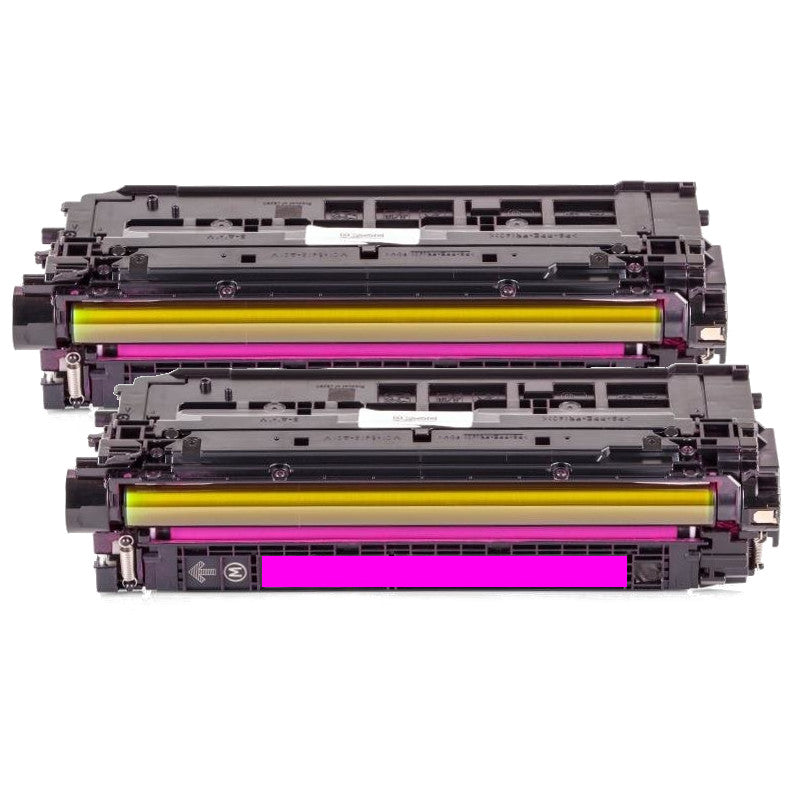 Alternativer Toner zu HP 508A CF363A