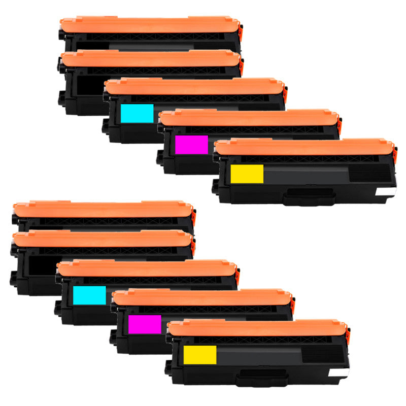 Kompatibler Toner für Brother DCP-9270CDN