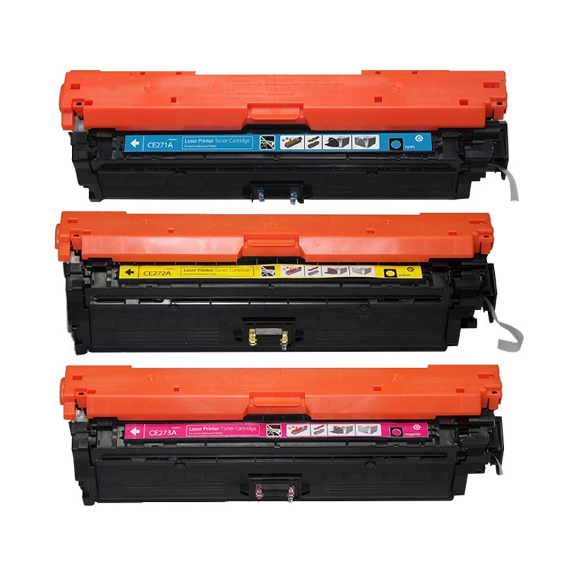 Kompatibler Toner für HP Color LaserJet Enterprise M750dn