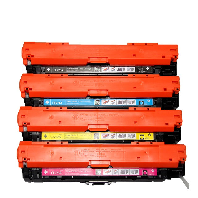 Kompatibler Toner für HP Color LaserJet Enterprise M750dn