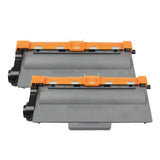 Alternativer Toner zu Brother TN-3330BK TWIN