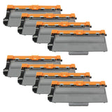 Alternativer Toner zu Brother TN-3330BK