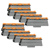 Alternativer Toner zu Brother TN-3380BK