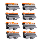 Alternativer Toner zu Brother TN-3390BK