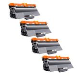 Alternativer Toner zu Brother TN-3390BK