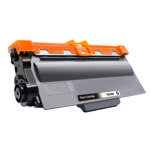 Alternativer Toner zu Brother TN-3390BK