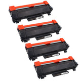 Alternativer Toner zu Brother TN-2421BK