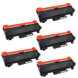 Alternativer Toner zu Brother TN-2421BK