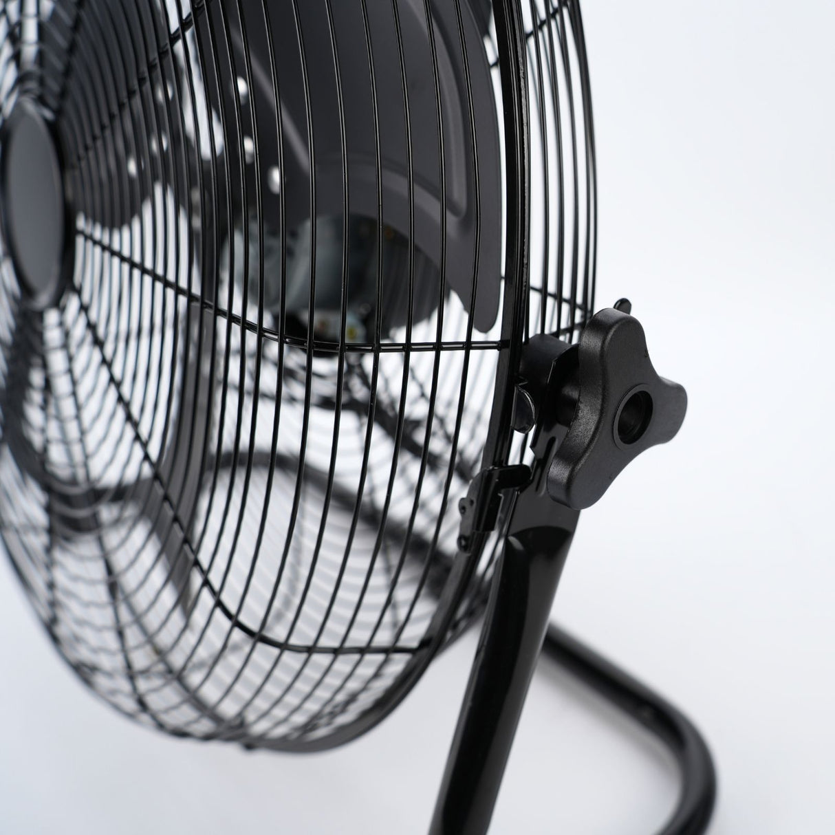 Bodenventilator Tischventilator Standventilator Gebläse Ventilator