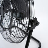 Bodenventilator Tischventilator Standventilator Gebläse Ventilator