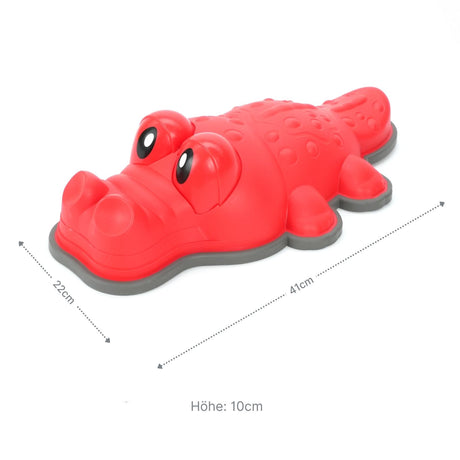 Balanciersteine Balance Trainer Fluss-Steine Balancespiel Trittsteine