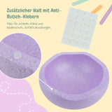 Trittsteine Motorikspielzeug Balanciersteine Flusssteine Balancespiel