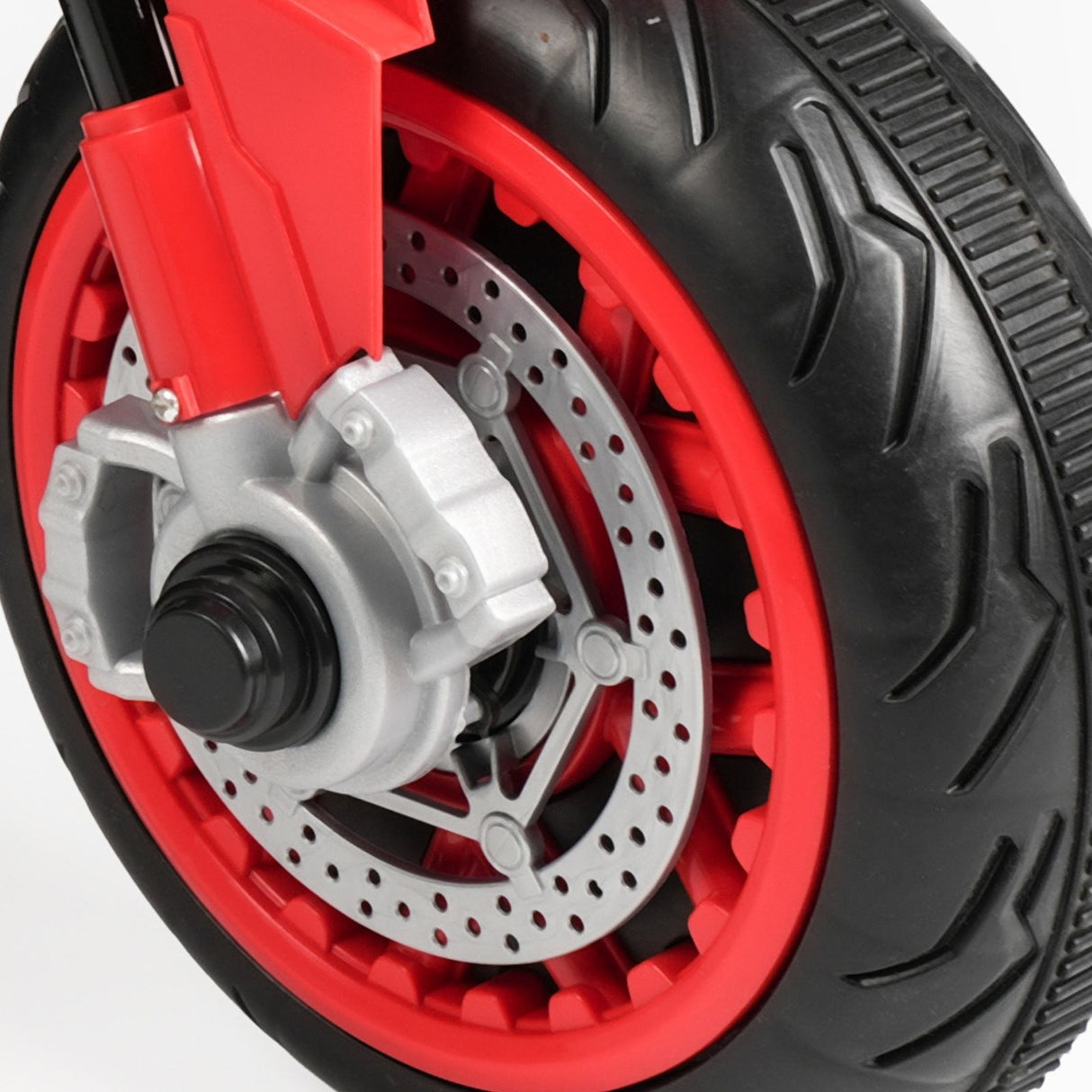 Elektro-Motorrad für Kinder Elektro-Dreirad Kinderfahrezug Spielzeug
