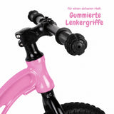 Laufrad Laufvelo Balance Bike Lauflernrad Kinderfahrrad ohne Pedale