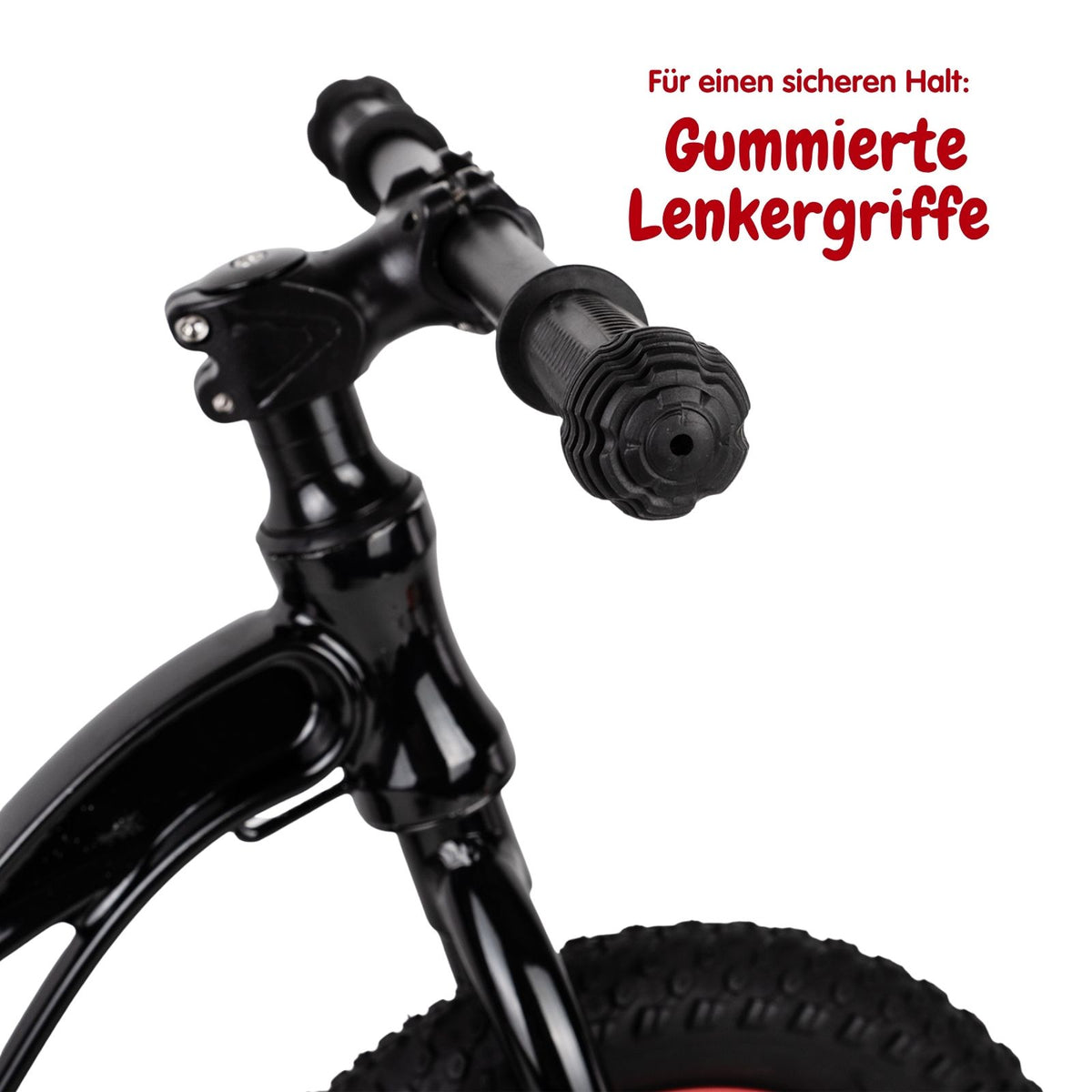 Laufrad Laufvelo Balance Bike Kinderfahrrad ohne Pedale Lauflernrad