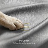 2in1 Hundebett Hundesofa Hundekissen Haustierbett Hundematratze