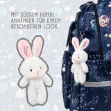 Schulrucksack Schulthek Schulranzen Primarschul-Rucksack Schuelzgi