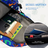 Schulrucksack Primarschul-Rucksack Schulranzen Schulthek Schuelzgi