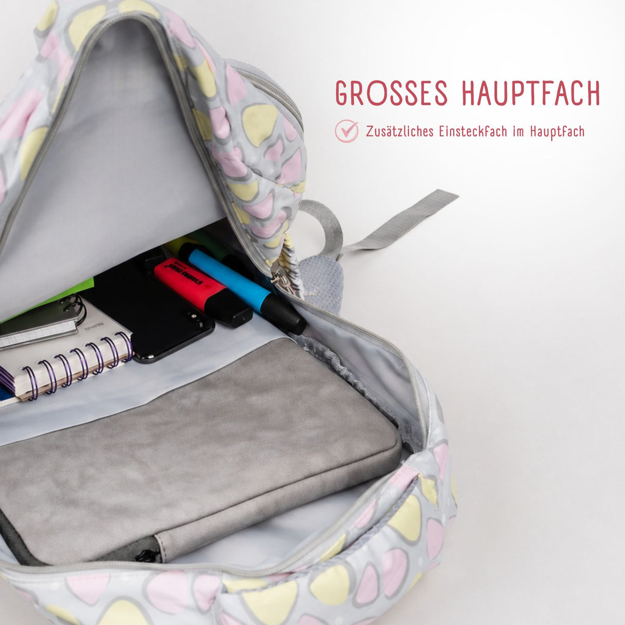 Schulrucksack Schulthek Schuelzgi Schulranzen Schultornister