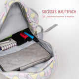 Schulrucksack Schulthek Schuelzgi Schulranzen Schultornister