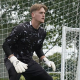 Fussballhandschuhe Day NXT Hybrid Cut Gr. 9 Torwart Goalie Handschuhe