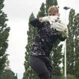 Fussballhandschuhe Day NXT Negative Cut Gr. 9 Torwart Handschuhe