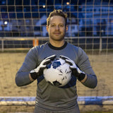 Fussballhandschuhe Ultimate Glove Gr. 10 Torwart Goalie Handschuhe