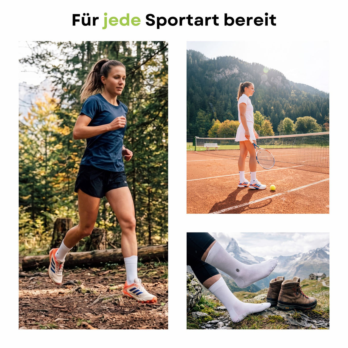 Fussballsocken Gr. 36-41 Fussballstrümpfe Grip Socken GripSoxx NX Weiss