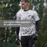 Fussballhandschuhe Night NXT Flat Cut Gr. 11 Torwart Goalie Handschuhe