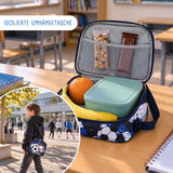 Primarschul-Rucksack Schulthek Schulranzen Schuelzgi Schulrucksack