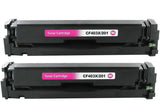 Kompatibler Toner XL für HP Color LaserJet Pro M252n