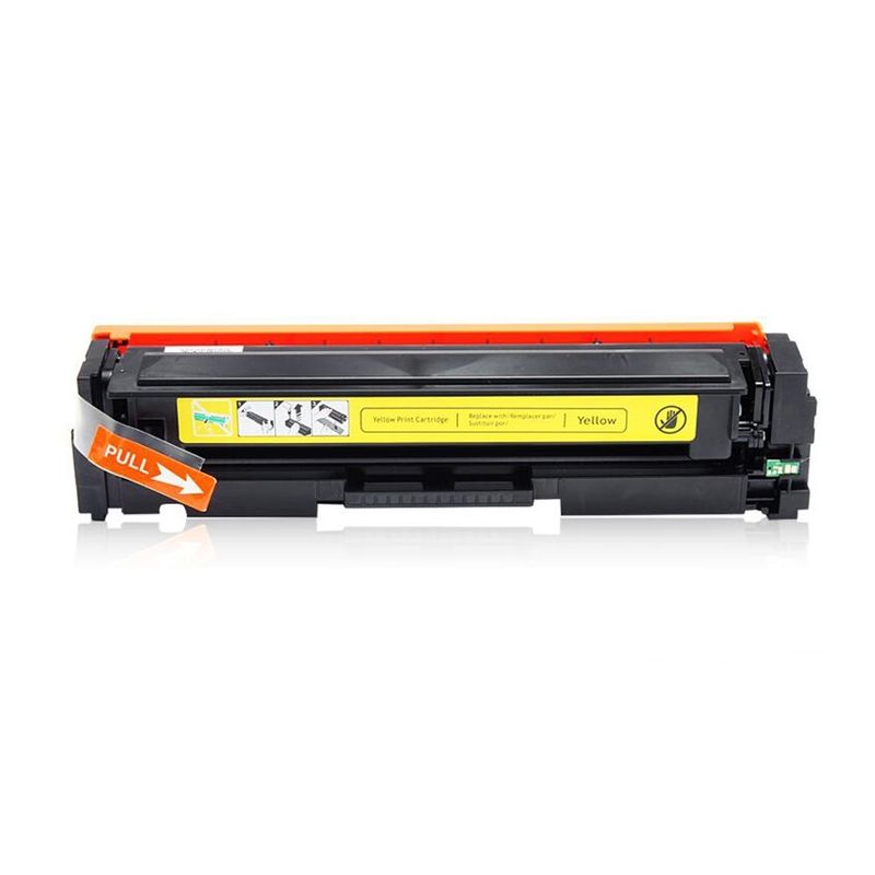 Kompatibler Toner für HP Color LaserJet Pro M274dn