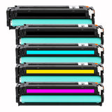 Kompatibler Toner für HP Color LaserJet Pro M154nw