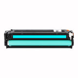 Kompatibler Toner für HP Color LaserJet Pro M181fw