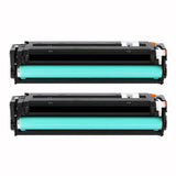 Kompatibler Toner für HP Color LaserJet Pro M180n