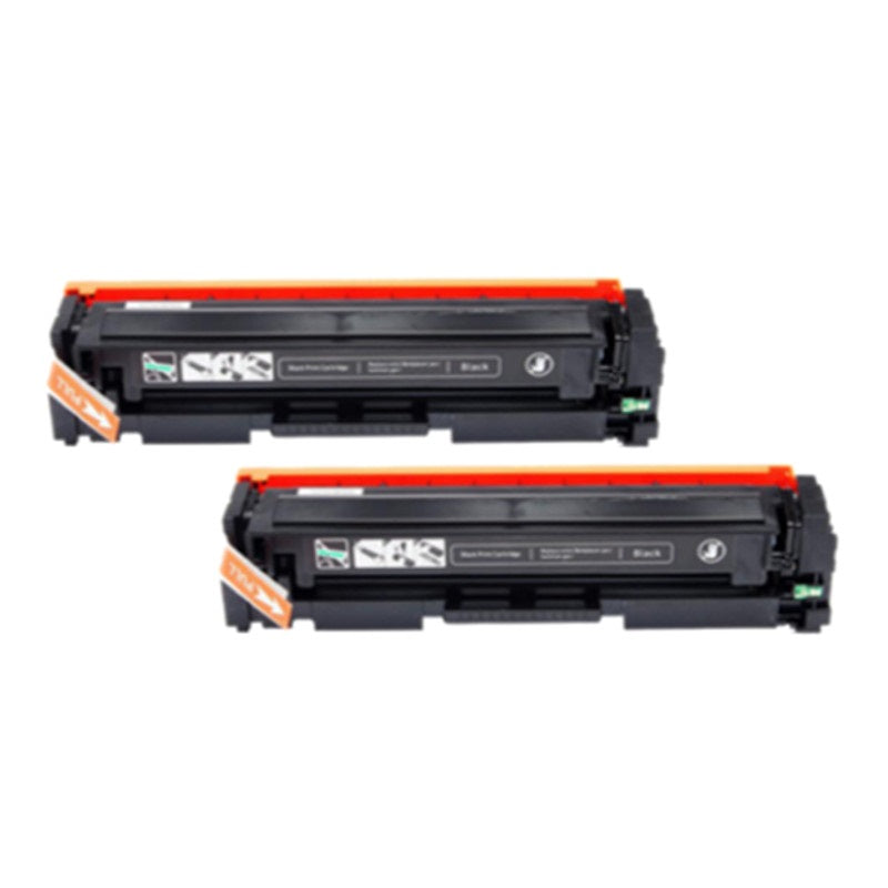 Alternativer Toner zu HP 203X CF540X XL