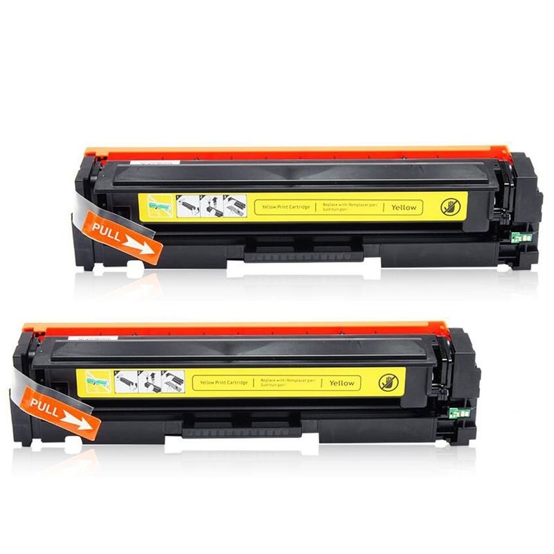 Kompatibler Toner für HP Color LaserJet Pro MFP M281fw