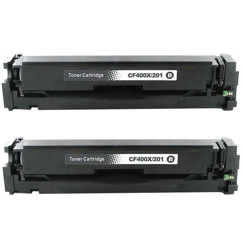 Kompatibler Toner XL für HP Color LaserJet Pro MFP M280nw