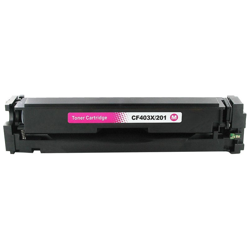 Kompatibler Toner XL für HP Color LaserJet Pro MFP M281fw