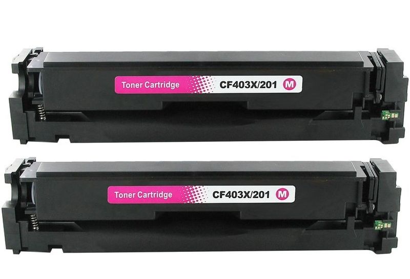 Kompatibler Toner XL für HP Color LaserJet Pro MFP M281fdw