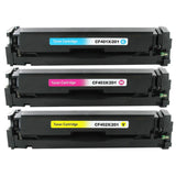 Kompatibler Toner XL für HP Color LaserJet Pro MFP M281fdw