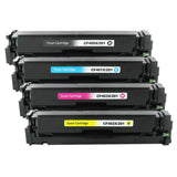 Kompatibler Toner XL für HP Color LaserJet Pro MFP M281fdw
