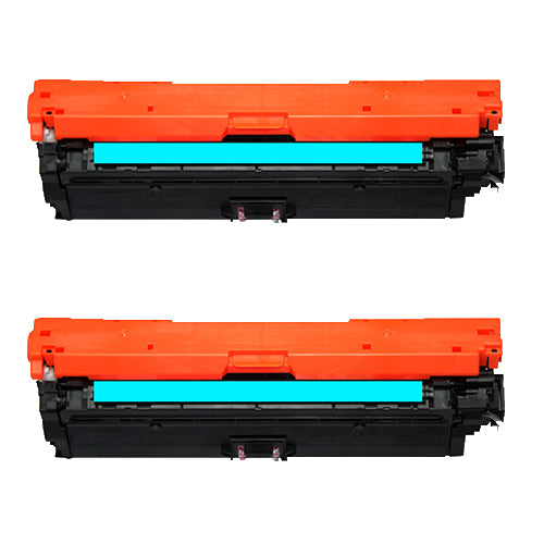 Kompatibler Toner für HP Color LaserJet CP5225