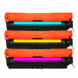 Kompatibler Toner für HP Color LaserJet CP5225dn