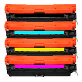 Kompatibler Toner für HP Color LaserJet Professional CP5225